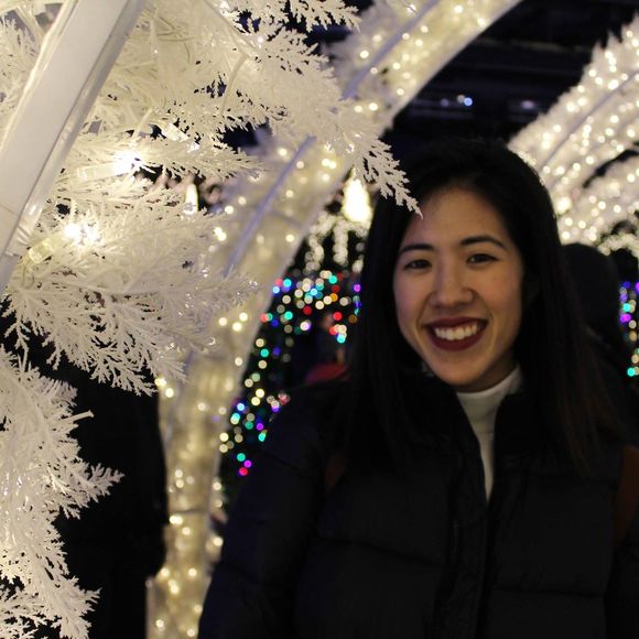 Meet your Posher, Priscilla - Picture 1 of 1